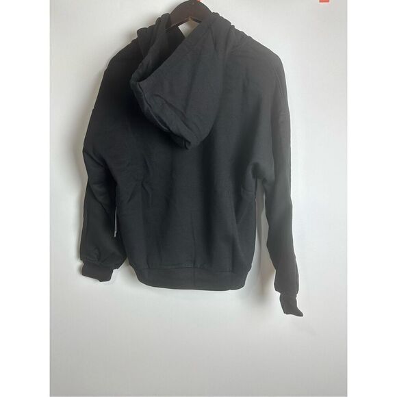 Black jogger set - Picture 9 of 13